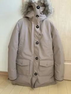 【未使用✨】希少　カナダグース ブロンテ　タン　サイズL 2025年最新】カナダグース ブロンテ lの人気アイテム - メルカリ