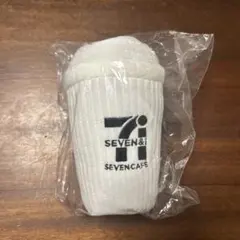 セブンカフェ　ぬいぐるみチャーム