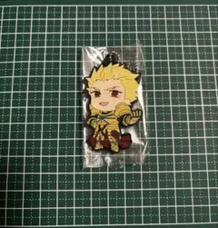Fate/strangefake ガチャ ギルガメッシュ
