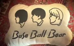 Base Ball Bear クッション