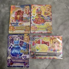 2025年最新】アイカツ カード プレミアムレアの人気アイテム - メルカリ