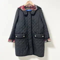 2025年最新】BLUE LABEL CRESTBRIDGE キルティングジャケットの人気