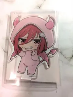 ブルーロック　ブルロ　千切豹馬　アクリルスタンド　ファボテリア　悪魔と天使