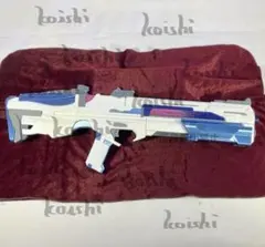 即納可】NIKKE ナガの銃 風のコスプレ武器 勝利の女神 ニケ - メルカリ