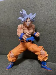 BANDAI - 一番くじA賞 身勝手の悟空 一番くじ ドラゴンボール EXTREME SAIYAN｜一番くじ倶楽部