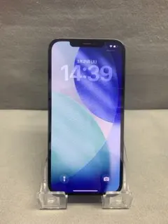 美品 国内版 SIMフリー iPhone12 Pro Max 512GB