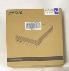 外付けハードディスク 4tb