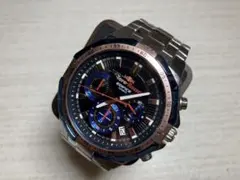CASIO EDIFICE Scuderia Toro Rossoのサムネイル