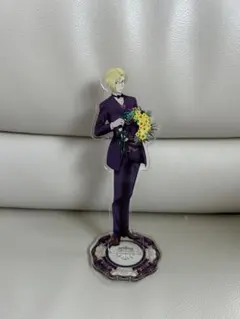 憂国のモリアーティ ルイス アクリルスタンド