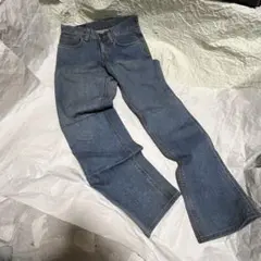 EDWIN 503 PREMIUM ストレートデニム W28 日本製 希少