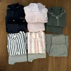 マタニティパジャマ ルームウェア まとめ売り レディース