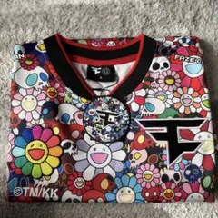 村上隆 Tシャツ