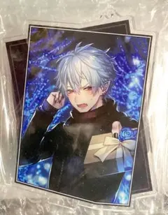 葛葉 ホワイトデー缶バッチ 30個 葛葉 ホワイトデー缶バッチ 30個 受注生産】にじさんじ