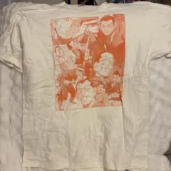 ゴールデンカムイ 宇佐美時重 ジャンプショップ限定 Tシャツ - メルカリ