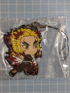 一番くじ 鬼滅の刃 ～無限列車編～ 煉獄杏寿郎 A