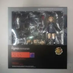 figma：303 プリンツ・オイゲン(艦隊これくしょん)艦これ・ドイツ