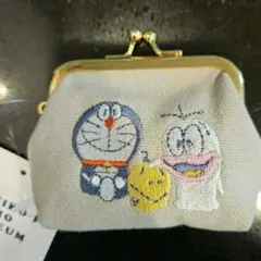 藤子不二雄ミュージアム がま口