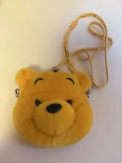 ディズニー プーさん ポーチ