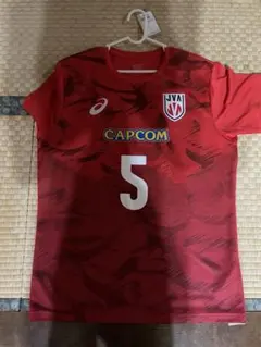 【新品タグ付】日本代表男子バレー 大塚達宣 ユニフォーム 2023 XLサイズ 2025年最新】大塚達宣 ユニフォームの人気アイテム - メルカリ