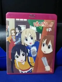 けいおんK-ON ILLUSTRATION ARCHIVES 2009-2012 - メルカリ