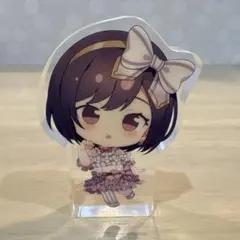 プロセカころっとアクリルフィギュアコレクション オンリーショップイラスト東雲絵名