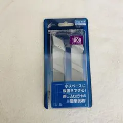 CYBER ・ コンパクト縦置きスタンド ( PS4 用) ホワイト