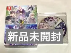 9 R.I.P. sequel 特装版 ナインリップ Switch 予約特典付④