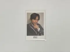 EBiDAN チェキ風カード 超特急 タクヤ - メルカリ