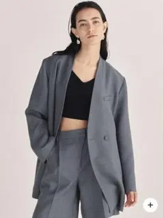 2026年最新】Ameri VINTAGE テーラードジャケットの人気アイテム