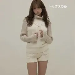 Mary tops set ピンクタンクトップのみ【andmary】 andmary Mary tops set tanktop タンクトップ - メルカリ