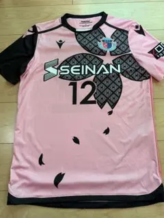 支給品】 ブランデュー弘前FC ユニフォーム 東北1部リーグ - メルカリ