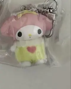 サンリオ ちびっとも むし　マイメロ　マイメロディ