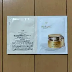 クレ・ド・ポーボーテ マスクヴィタリテオープレシュー