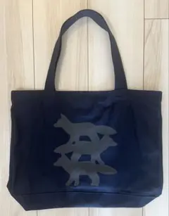 MAISONKITUSNE✖︎ ADERERROR コラボトートバック - メルカリ