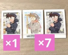 忍たま 土井先生 ぱしゃこれ　雪 忍たま 土井先生 ぱしゃこれ 雪 20セット】忍たま乱太郎 ぱしゃ