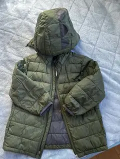 BABY GAP 恐竜コート　4歳