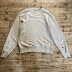champion ベージュトレーナー Mのサムネイル