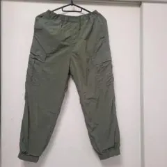 UNIQLO　パンツ　140