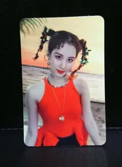 少女時代 ソヒョン トレカ