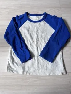 baby gap 長袖カットソー 100cm ロンT