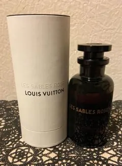 【お値下げしました 】VUITTON LES SABLES ROSES100ml Les Sables Roses - Perfumes and Beauty - Collections | LOUIS