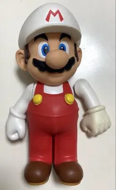2026年最新】マリオ ソフビの人気アイテム - メルカリ