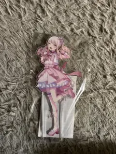 プロセカ　暁山瑞希　サンリオコラボ　アクリルスタンド