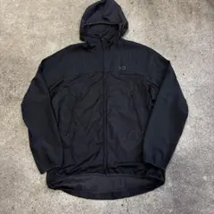 y-3 ナイロンジャケット
