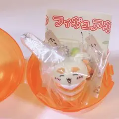 ちいかわ寿司 ガチャ ちいかわ ハチワレ えび シーサー ガチャガチャ 新品