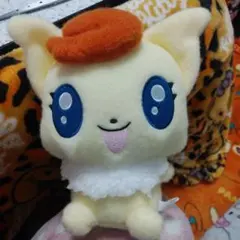 プリキュア ぬいぐるみ 一番くじ ココ