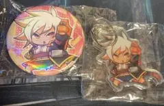 TGS2025 バレット (ブレイブルー) セット blazblue