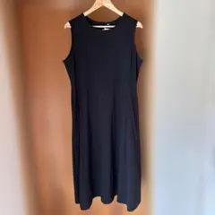 ユニクロ　ウルトラストレッチ　エアリズムワンピース　3xl