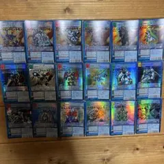 デジモンカード 旧裏面 묶음 판매