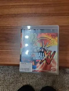 ドラゴンボール ゼノバース PS4